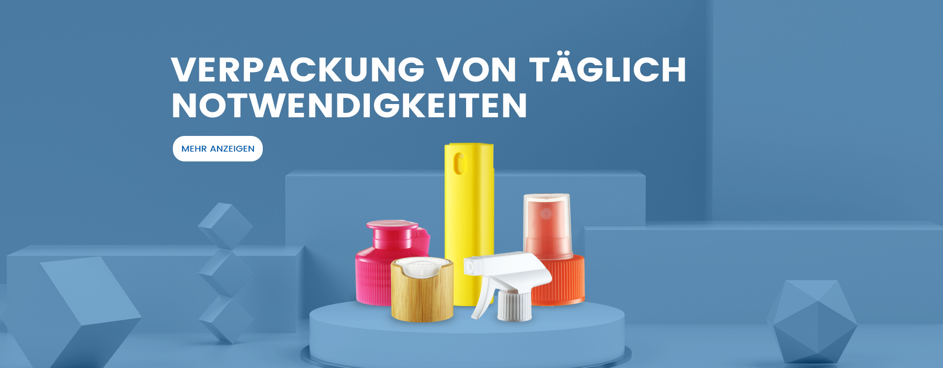 Yuyao Luhang Daily Necessities Co., Ltd.