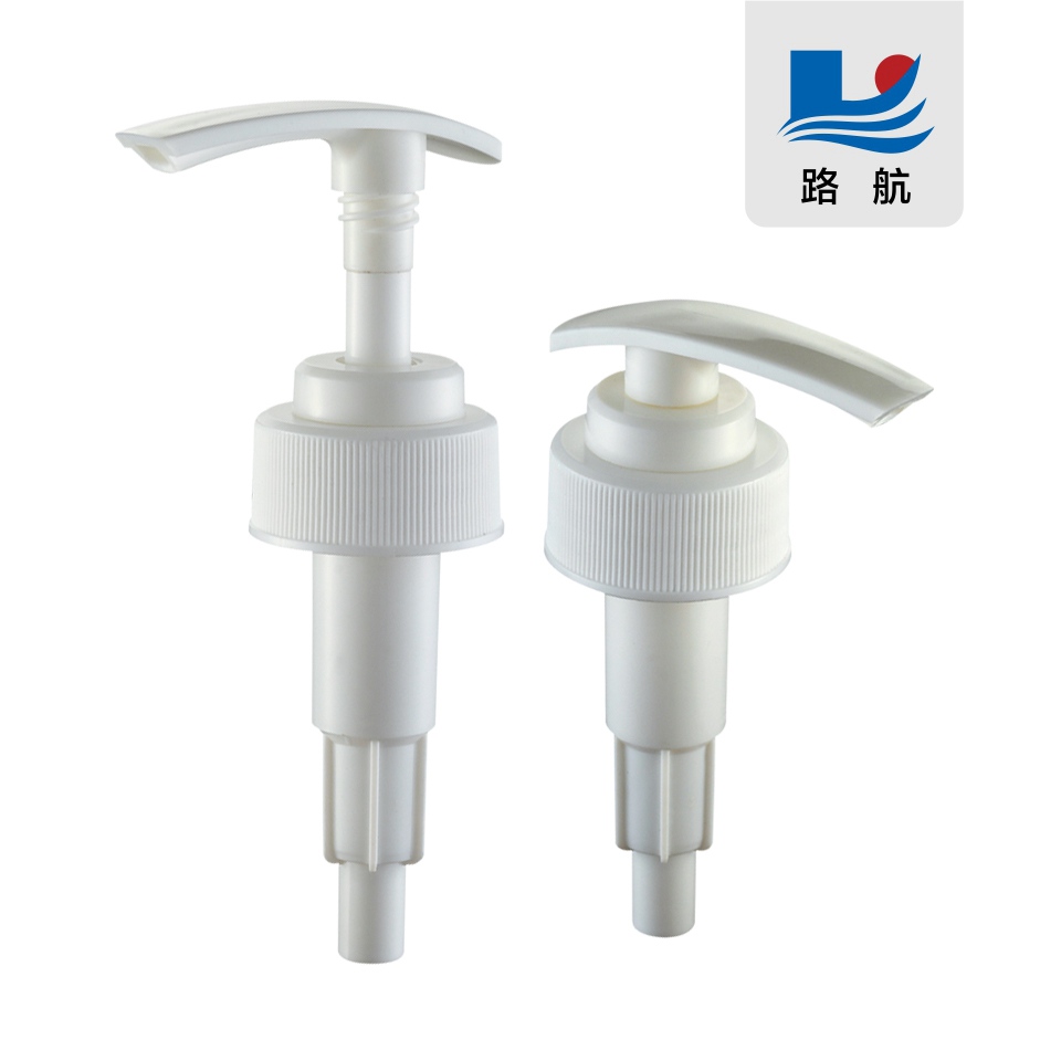 24/410  28/410The emulsion pump L007