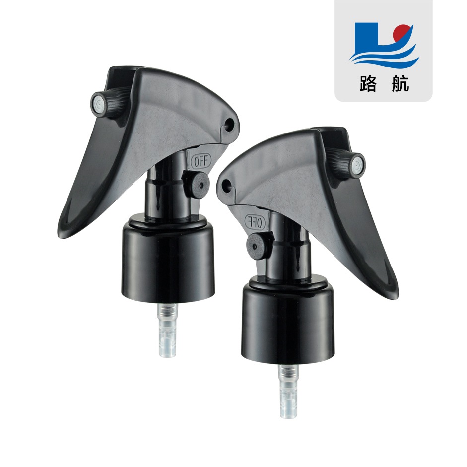 24/410 Mice button type spray C