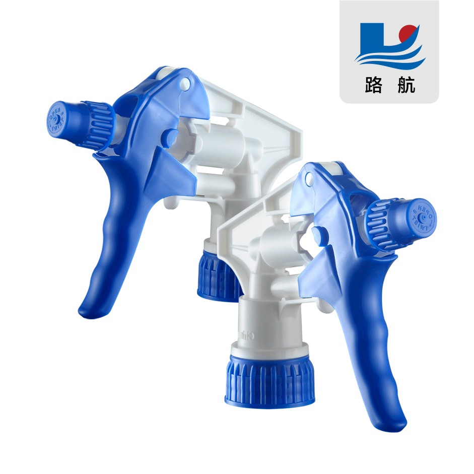 28/400 28/410Handclasp spray head D type spray head