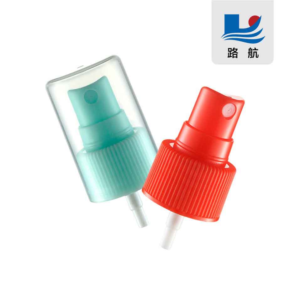 24/410 Full mask nozzle. Perfume nozzle. Cosmetic nozzle. Skin care nozzle