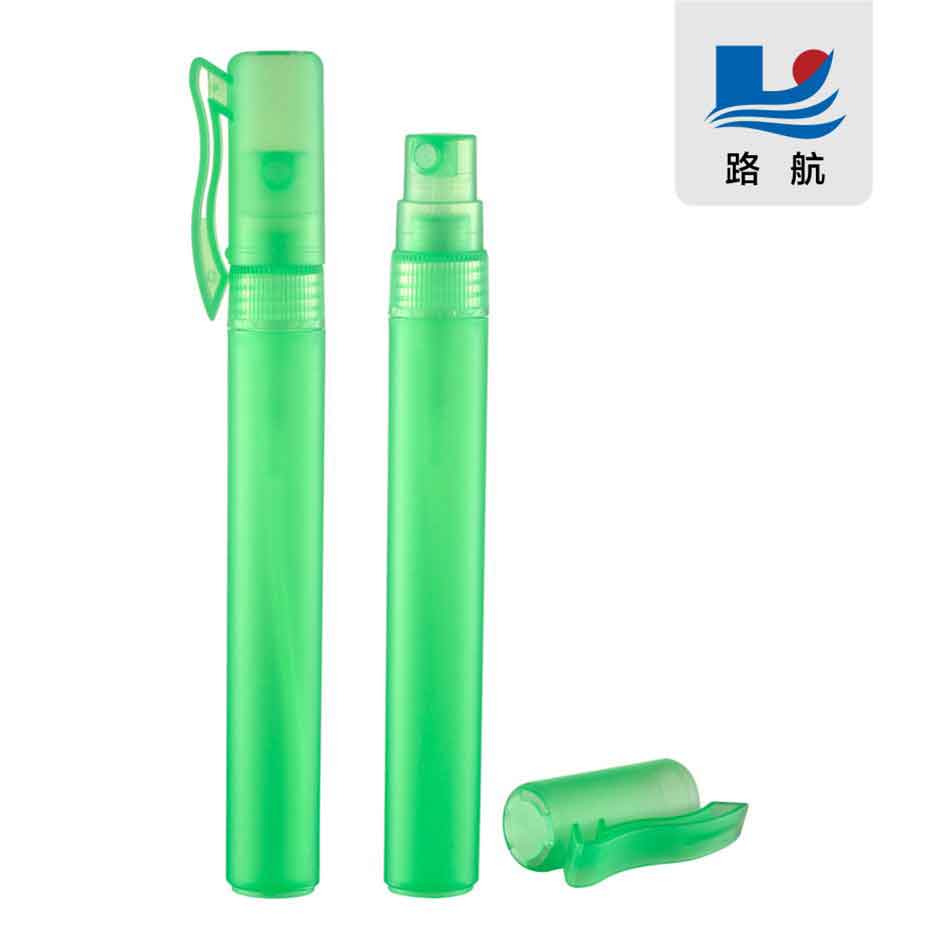 Specializing in the production of atomized nozzle 10ml perfume pen