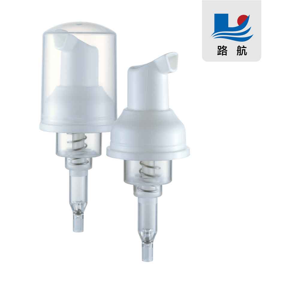 30/410 Push-type foam pump