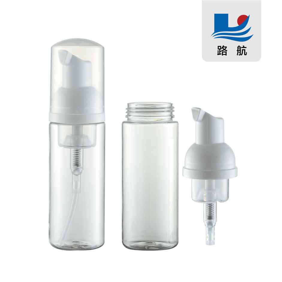 50ml foam bottle