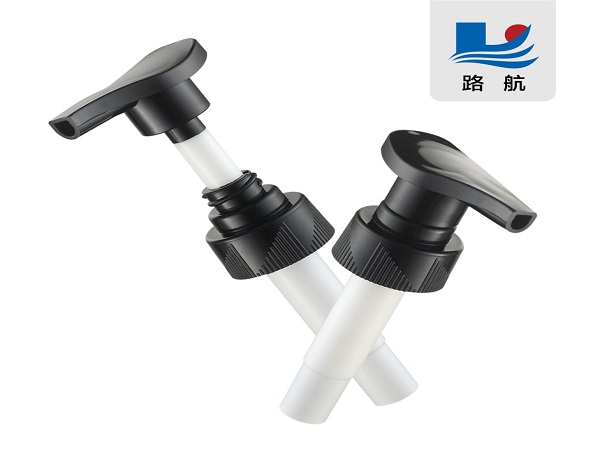 Kennen Sie die Geschichte der Lotionspumpe?