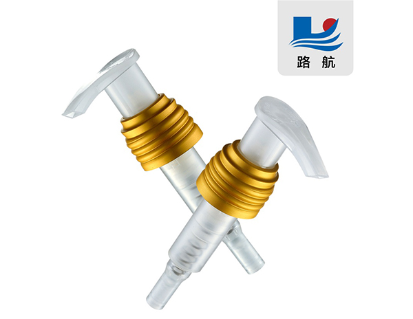 Technische Tipps | Wie funktioniert eine Lotionspumpe?