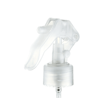 PET-FLASCHE AUS KUNSTSTOFF